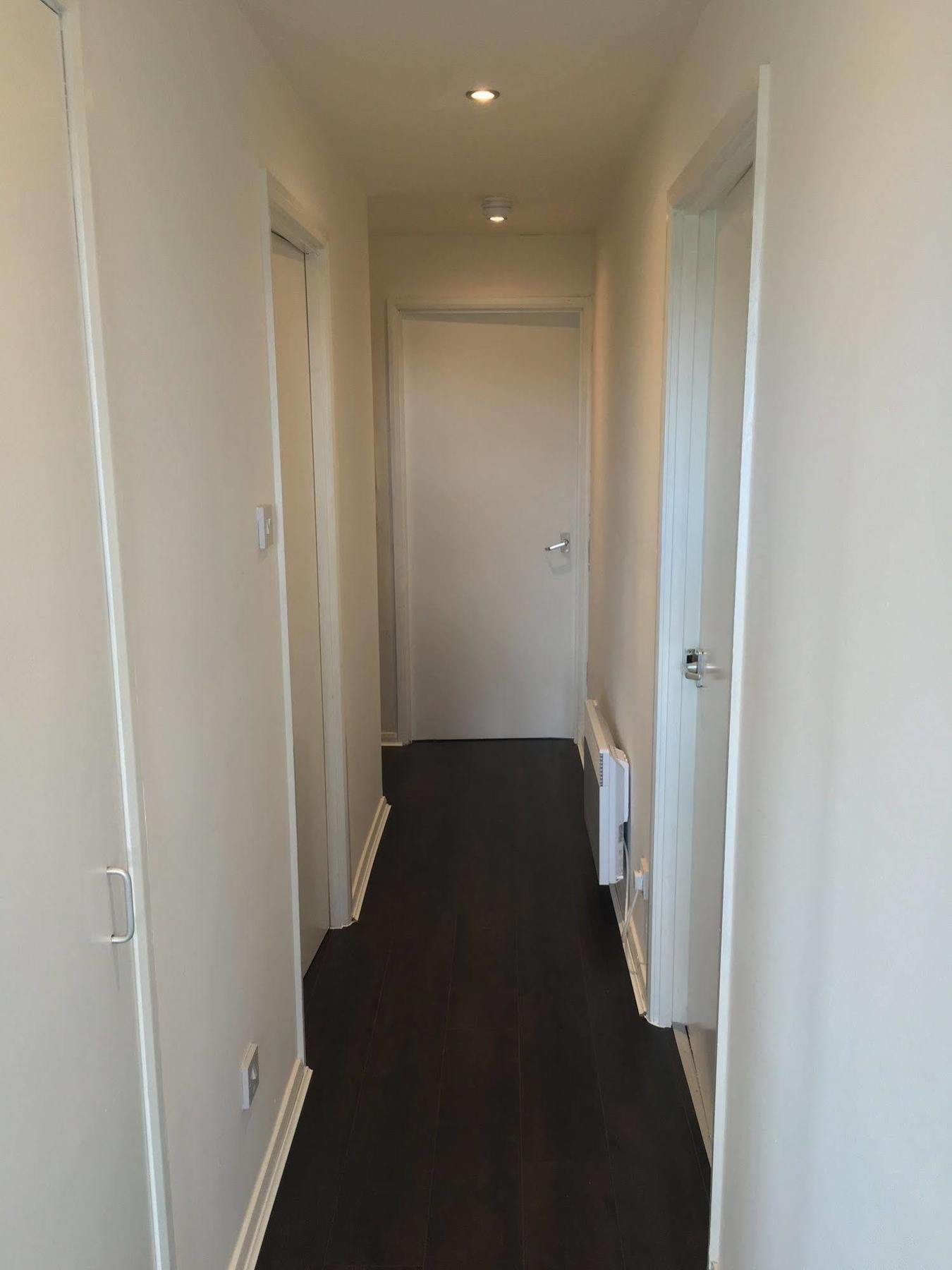 Glasgow Airport Apartments Пейсли Экстерьер фото